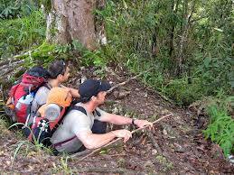 Kokoda campaign most eminent battle in Papua New Guinea.